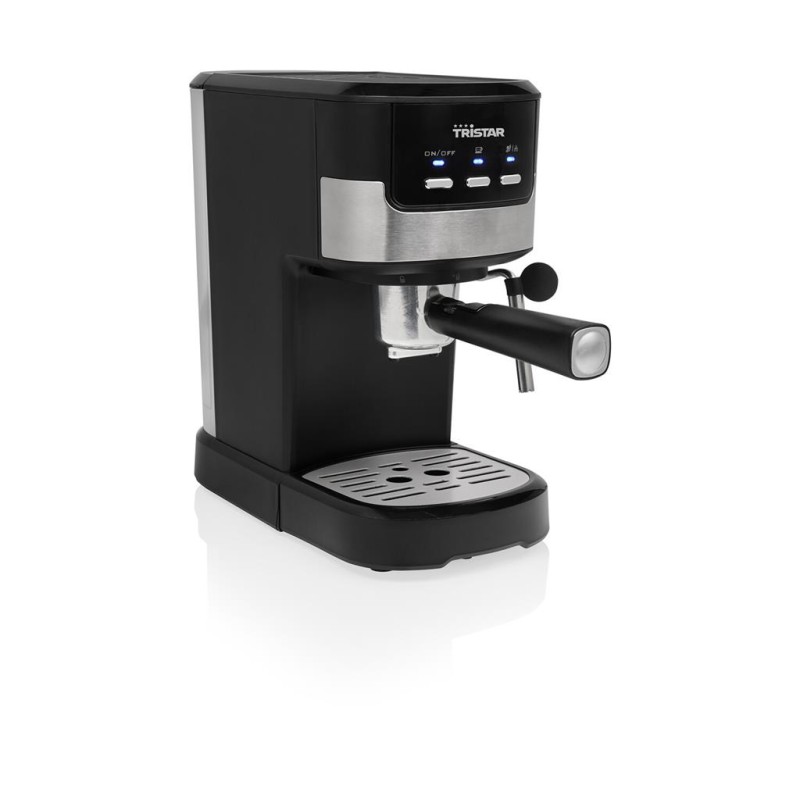 TRISTAR -Máquina de Café Expresso e Cápsulas Nespresso CM-2278