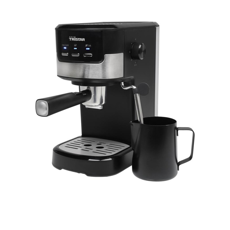 TRISTAR -Máquina de Café Expresso e Cápsulas Nespresso CM-2278