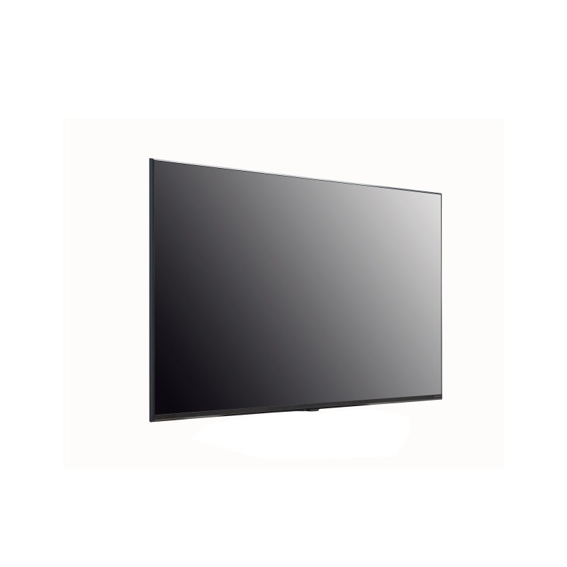 LG 65UR767H NanoCell LED TV Plano 165,1 cm (65") 4K Ultra HD, Smart TV, Wi-Fi, Ethernet, LAN, Bluetooth, WebOS, Pro Centric, SimpLink, Cinzento - 8806091595751