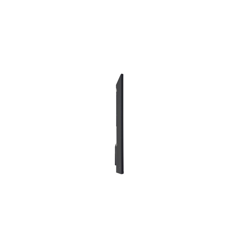 LG 65UR767H NanoCell LED TV Plano 165,1 cm (65") 4K Ultra HD, Smart TV, Wi-Fi, Ethernet, LAN, Bluetooth, WebOS, Pro Centric, SimpLink, Cinzento - 8806091595751