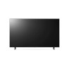 LG 50UR640S9ZD LED TV Plano 127 cm (50") 4K Ultra HD, Wi-Fi, Ethernet, LAN, WebOS, Plasma Digital Preto - 50UR640S - 8806091541215