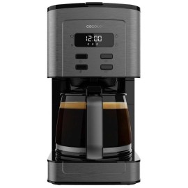 CECOTEC - Máq. Café de Filtro Coffee 66 Time A01_EU01_123330