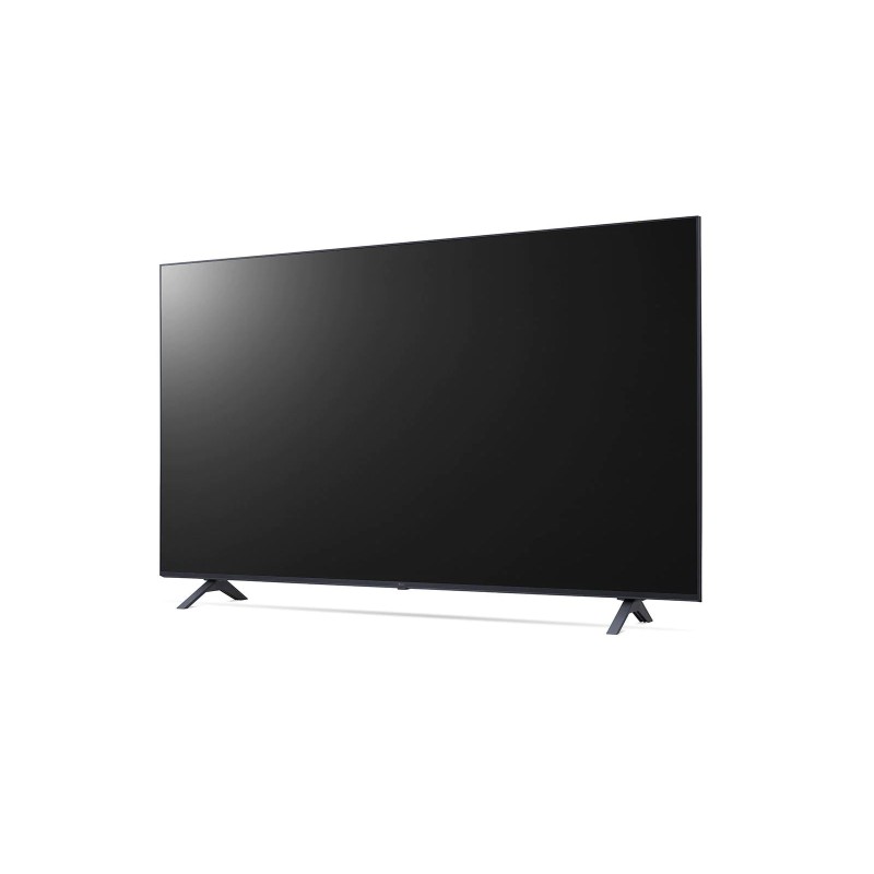 LG 50UR640S9ZD LED TV Plano 127 cm (50") 4K Ultra HD, Wi-Fi, Ethernet, LAN, WebOS, Plasma Digital Preto - 50UR640S - 8806091541215