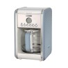 ARIETE - Máq. Café de Filtro Azul Vintage 1342/05