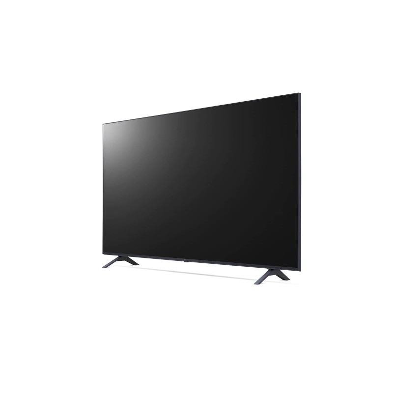 LG 50UR640S9ZD LED TV Plano 127 cm (50") 4K Ultra HD, Wi-Fi, Ethernet, LAN, WebOS, Plasma Digital Preto - 50UR640S - 8806091541215