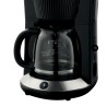 RUSSELL HOBBS - Máq. Café Bronte Matte Black 26780-56