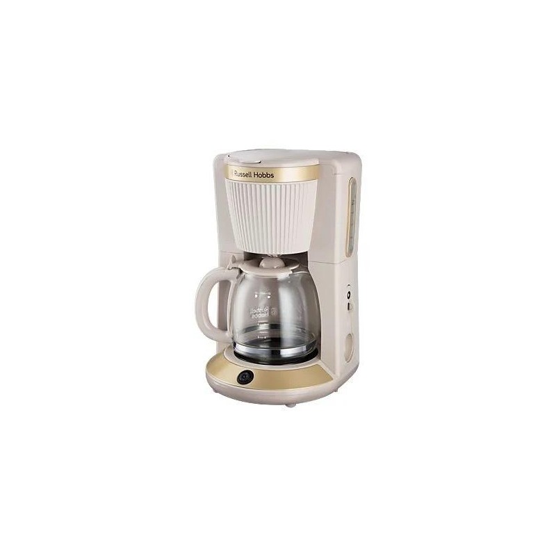 RUSSELL HOBBS - Máq. Café Bronte Stone 26781-56