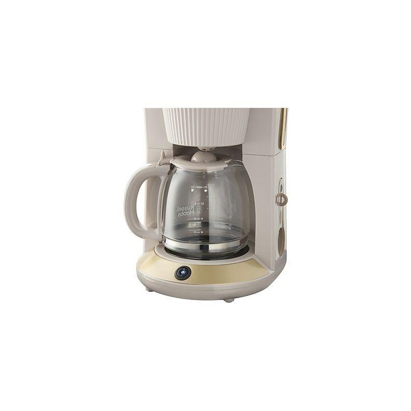 RUSSELL HOBBS - Máq. Café Bronte Stone 26781-56