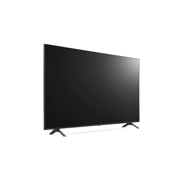 LG 50UR640S9ZD LED TV Plano 127 cm (50") 4K Ultra HD, Wi-Fi, Ethernet, LAN, WebOS, Plasma Digital Preto - 50UR640S - 8806091541215