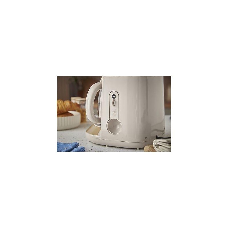 RUSSELL HOBBS - Máq. Café Bronte Stone 26781-56
