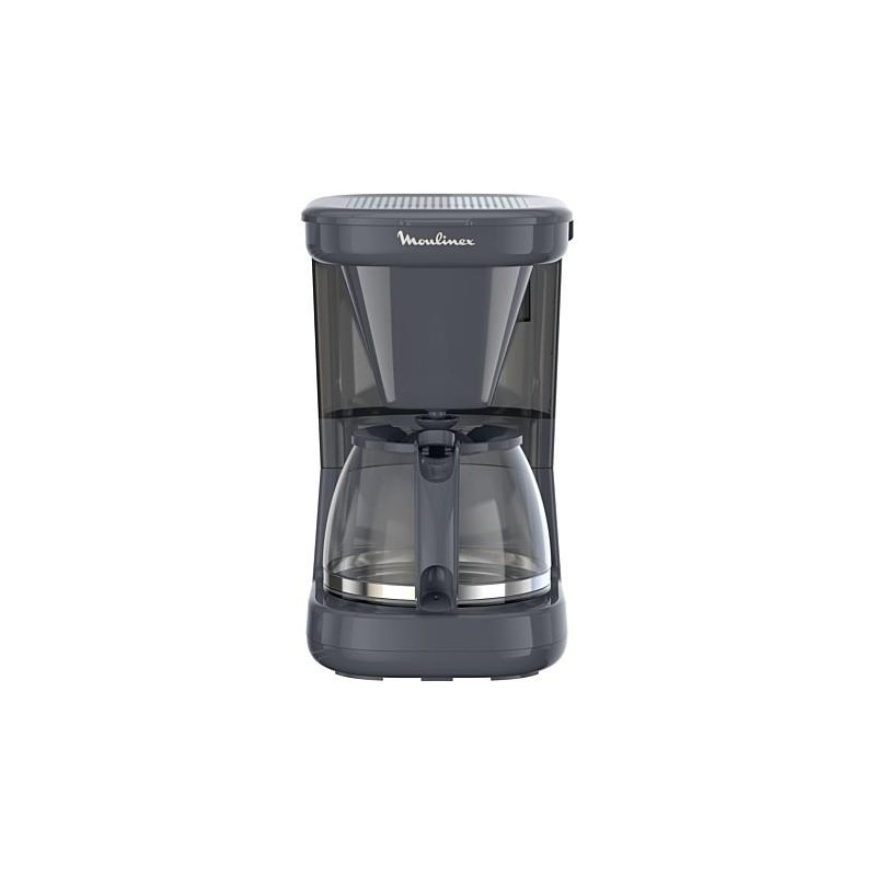 MOULINEX - Cafeteira de Filtro FG1M1BE0