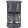MOULINEX - Cafeteira de Filtro FG1M1BE0