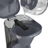 MOULINEX - Cafeteira de Filtro FG1M1BE0