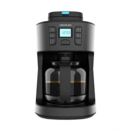 CECOTEC - Máq. Café Filtro Coffee 66 Grind & Drop 1855