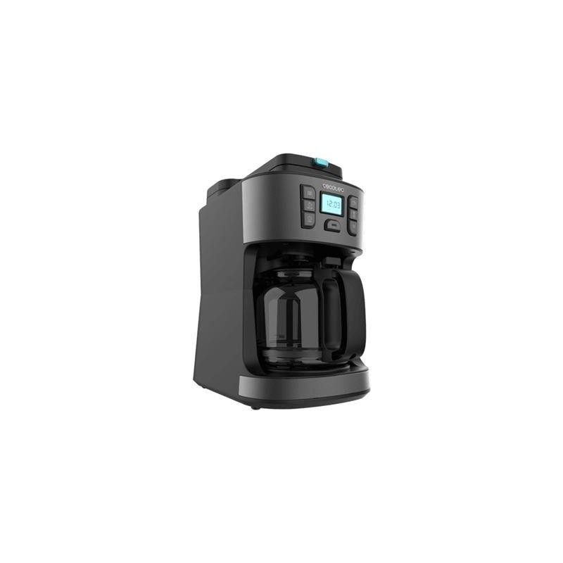 CECOTEC - Máq. Café Filtro Coffee 66 Grind & Drop 1855