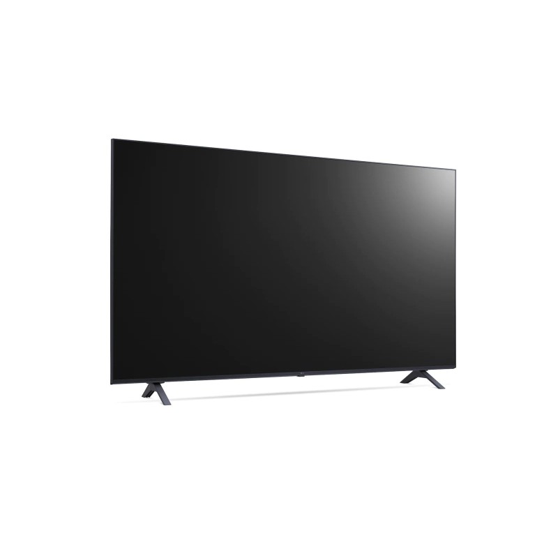 LG 50UR640S9ZD LED TV Plano 127 cm (50") 4K Ultra HD, Wi-Fi, Ethernet, LAN, WebOS, Plasma Digital Preto - 50UR640S - 8806091541215
