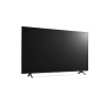 LG 50UR640S9ZD LED TV Plano 127 cm (50") 4K Ultra HD, Wi-Fi, Ethernet, LAN, WebOS, Plasma Digital Preto - 50UR640S - 8806091541215
