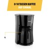 TRISTAR - Máq. de Café Filtro CM-1285