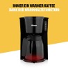 TRISTAR - Máq. de Café Filtro CM-1285