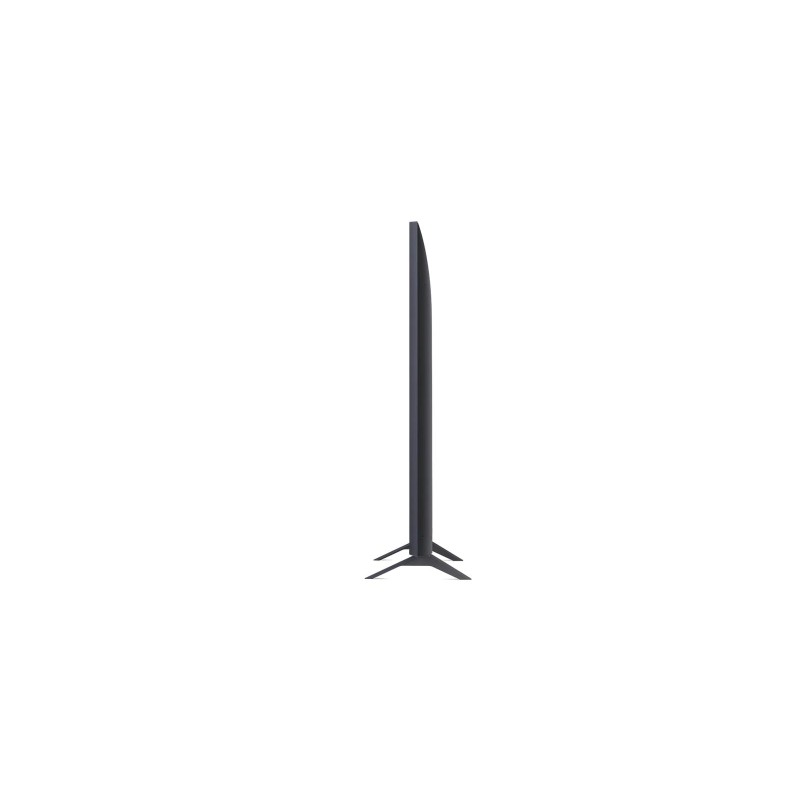 LG 50UR640S9ZD LED TV Plano 127 cm (50") 4K Ultra HD, Wi-Fi, Ethernet, LAN, WebOS, Plasma Digital Preto - 50UR640S - 8806091541215