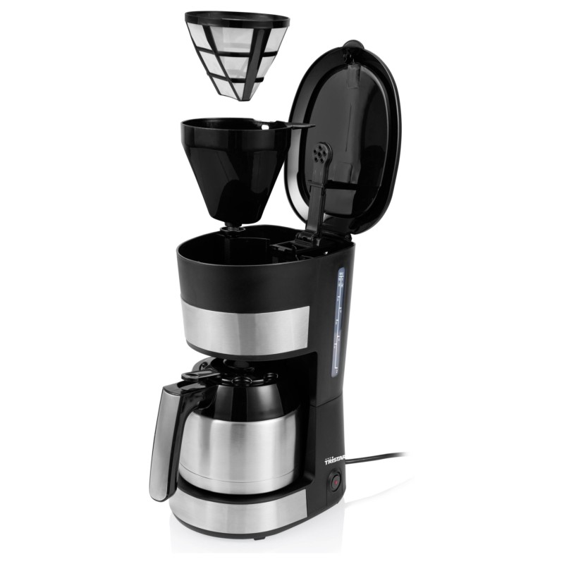 TRISTAR - Máq. de Café Filtro CM-1283