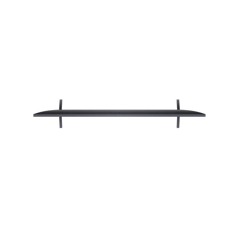 LG 50UR640S9ZD LED TV Plano 127 cm (50") 4K Ultra HD, Wi-Fi, Ethernet, LAN, WebOS, Plasma Digital Preto - 50UR640S - 8806091541215
