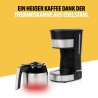 TRISTAR - Máq. de Café Filtro CM-1283