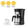 TRISTAR - Máq. de Café Filtro CM-1283