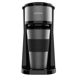 CECOTEC - Máquina Café Filtro Coffee 66 Drop & Go 1728