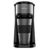 CECOTEC - Máquina Café Filtro Coffee 66 Drop & Go 1728