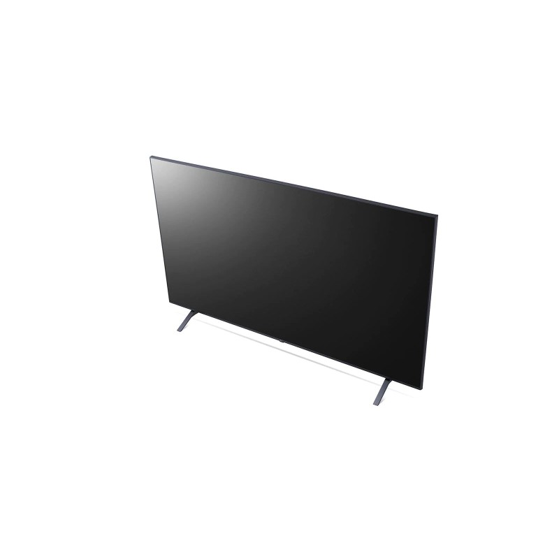 LG 50UR640S9ZD LED TV Plano 127 cm (50") 4K Ultra HD, Wi-Fi, Ethernet, LAN, WebOS, Plasma Digital Preto - 50UR640S - 8806091541215