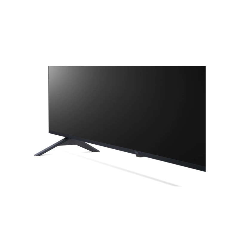 LG 50UR640S9ZD LED TV Plano 127 cm (50") 4K Ultra HD, Wi-Fi, Ethernet, LAN, WebOS, Plasma Digital Preto - 50UR640S - 8806091541215