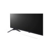 LG 50UR640S9ZD LED TV Plano 127 cm (50") 4K Ultra HD, Wi-Fi, Ethernet, LAN, WebOS, Plasma Digital Preto - 50UR640S - 8806091541215