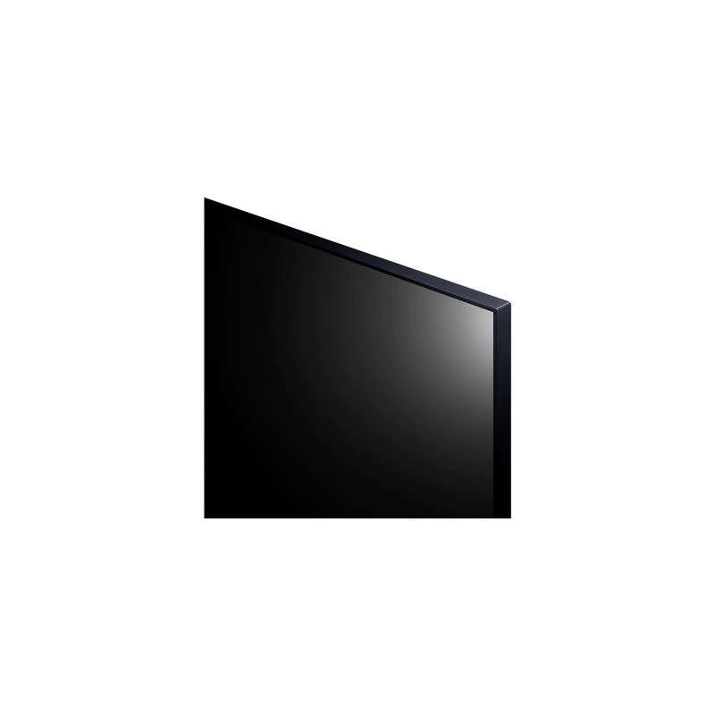 LG 50UR640S9ZD LED TV Plano 127 cm (50") 4K Ultra HD, Wi-Fi, Ethernet, LAN, WebOS, Plasma Digital Preto - 50UR640S - 8806091541215