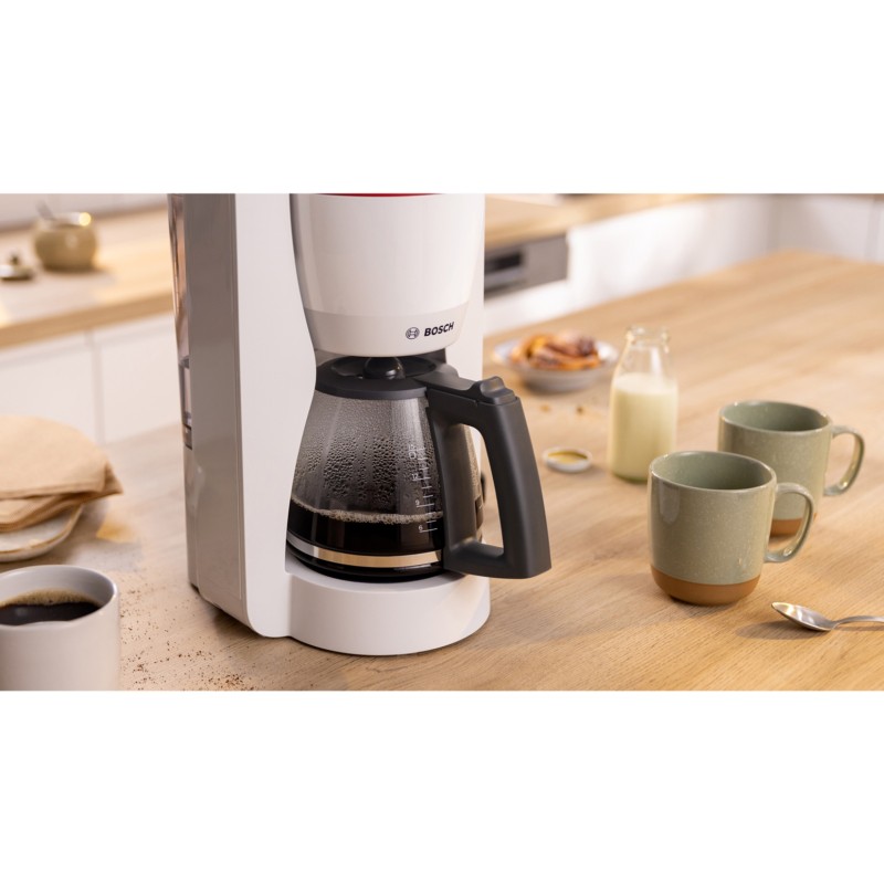 BOSCH - Máq. Café Filtro TKA2M111