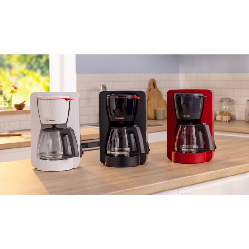 BOSCH - Máq. Café Filtro TKA2M111