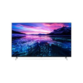 LG 75UR762H LED TV Plano 190,5 cm (75") 4K Ultra HD, Smart TV, Wi-Fi, Ethernet, LAN, Bluetooth, WebOS, SimpLink, Preto - 8806087972979