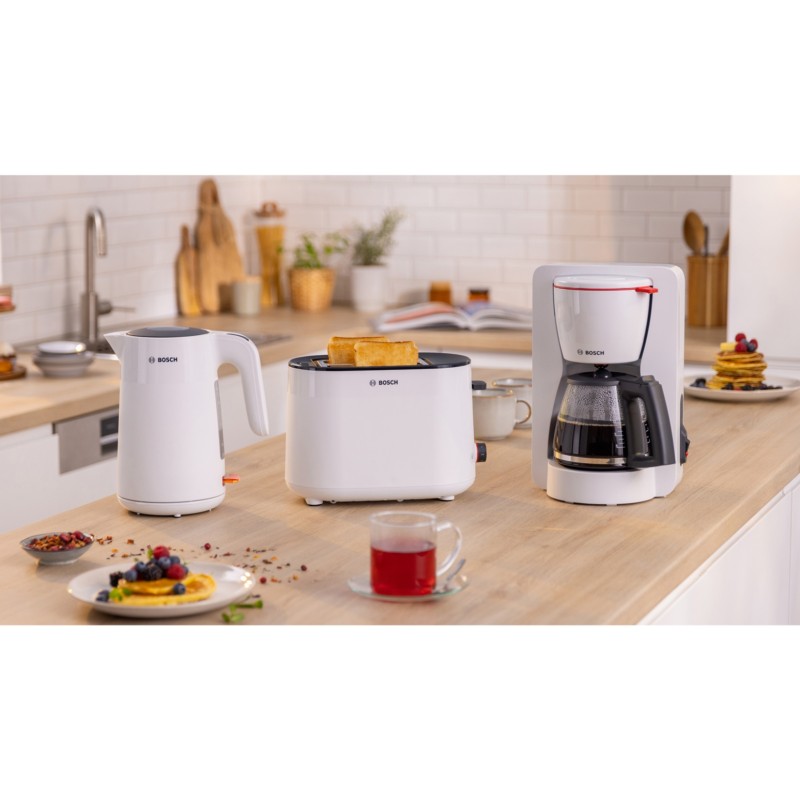 BOSCH - Máq. Café Filtro TKA2M111