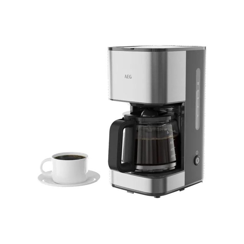 AEG - Máq. Café Filtro CM3-1-3ST