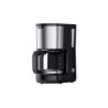 BRAUN - Máq. Café KF1500BK