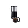 BRAUN - Máq. Café KF1500BK