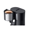 BRAUN - Máq. Café KF1500BK