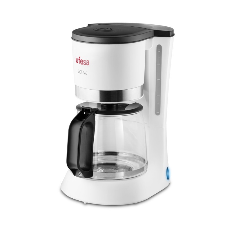 UFESA - Máq. Café CG7123 Activa 71604564