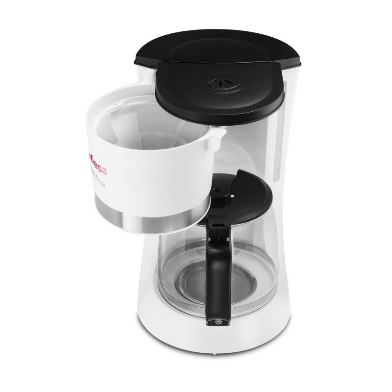 UFESA - Máq. Café CG7123 Activa 71604564