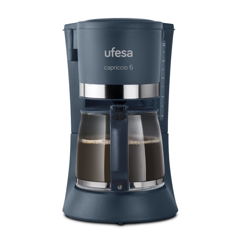 UFESA - Máq. Café CG7114 Capriccio 6 71604775