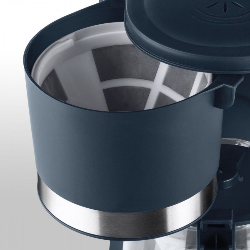 UFESA - Máq. Café CG7114 Capriccio 6 71604775
