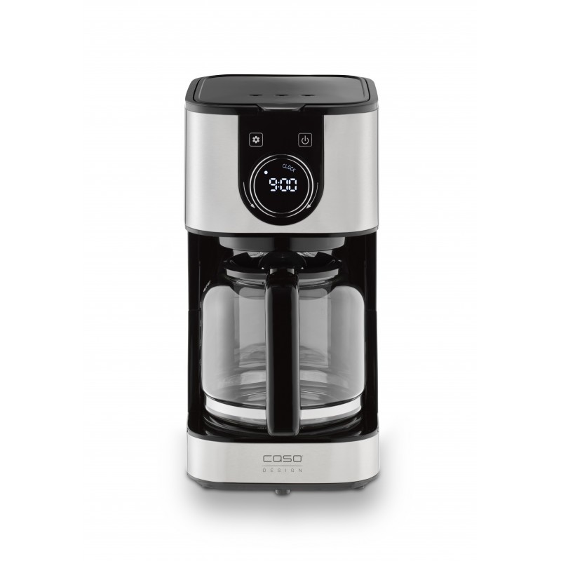 CASO - Máq. Café Selection C12 5CASOD1858