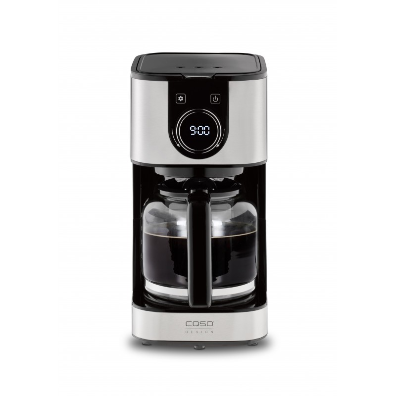 CASO - Máq. Café Selection C12 5CASOD1858