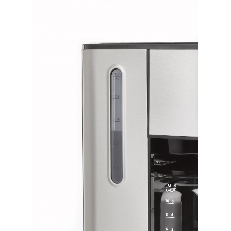 CASO - Máq. Café Selection C12 5CASOD1858