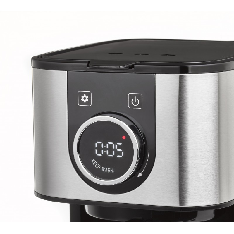 CASO - Máq. Café Selection C12 5CASOD1858